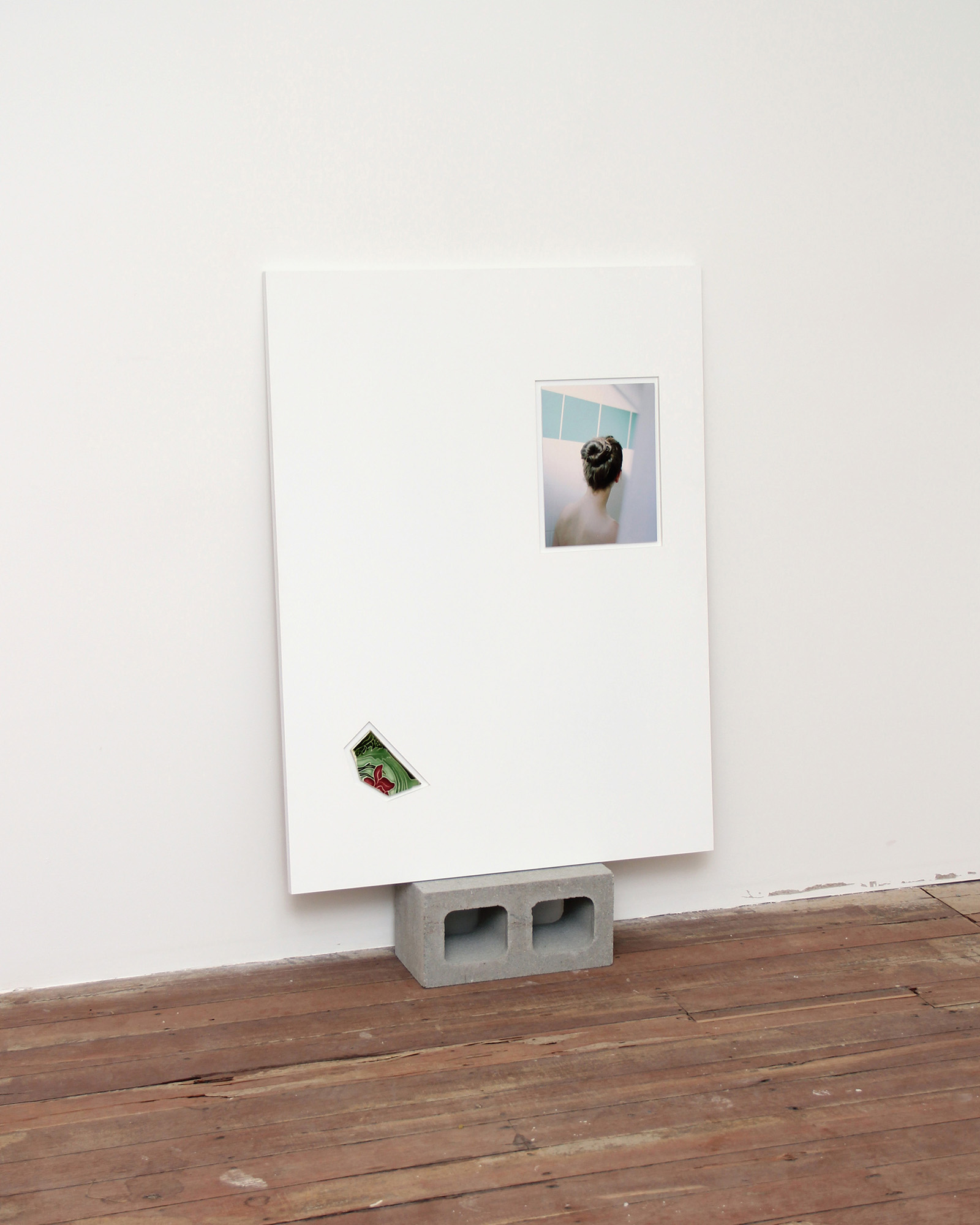 Audition, 2024 — Alex Malkovic