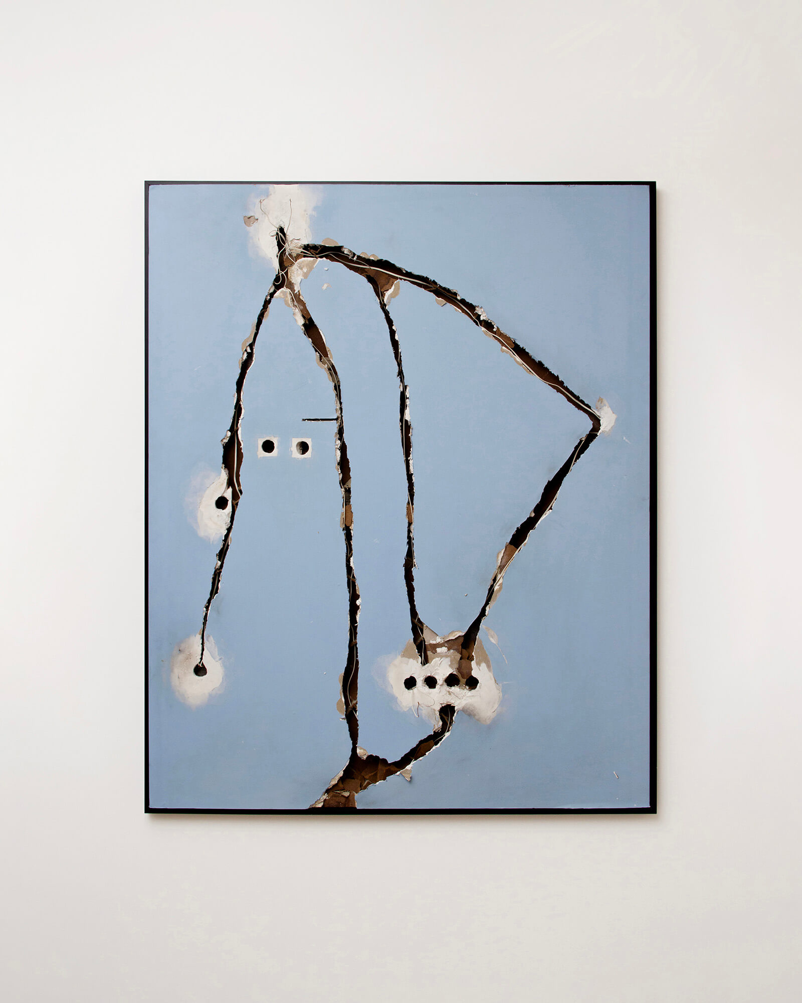 Fifty-Two Thousand Times, 2024 — Alex Malkovic